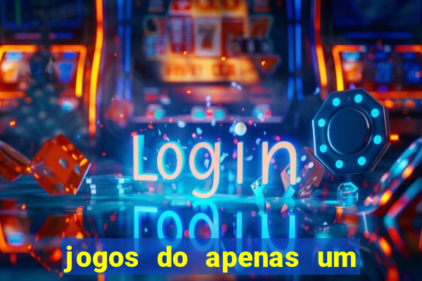 jogos do apenas um show pancadaria 2